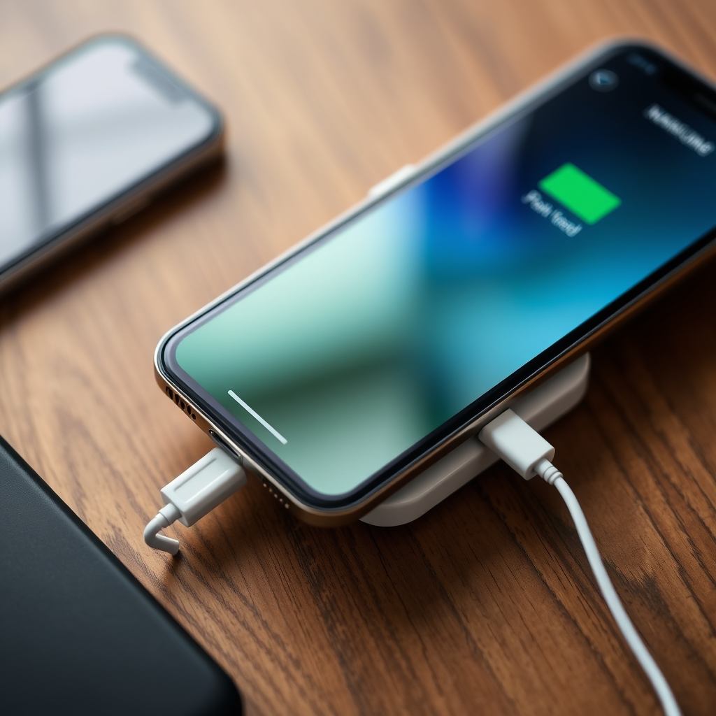 Comment Choisir le Meilleur Chargeur pour Vos Besoins — Chargeurs pour iPhone avec fonction de charge rapide