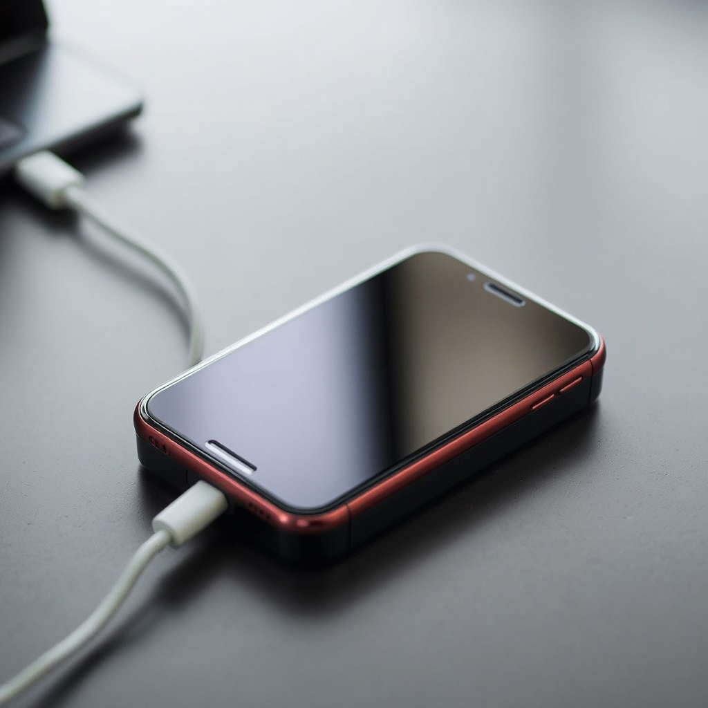 Conseils pour Utiliser Votre Chargeur de Manière Efficace et Sûre — Chargeurs pour iPhone avec fonction de charge rapide