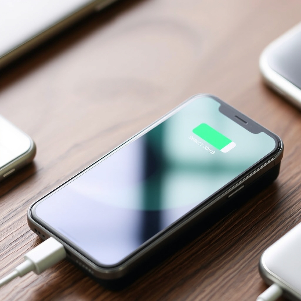 Les 5 Meilleurs Chargeurs pour iPhone avec Protection contre les Surtensions en 2024 — Chargeurs pour iPhone avec foncti