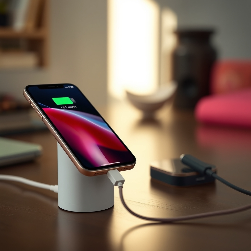 Qu'est-ce qu'une surtension et comment peut-elle endommager votre iPhone ? — Chargeurs pour iPhone avec fonction de prot