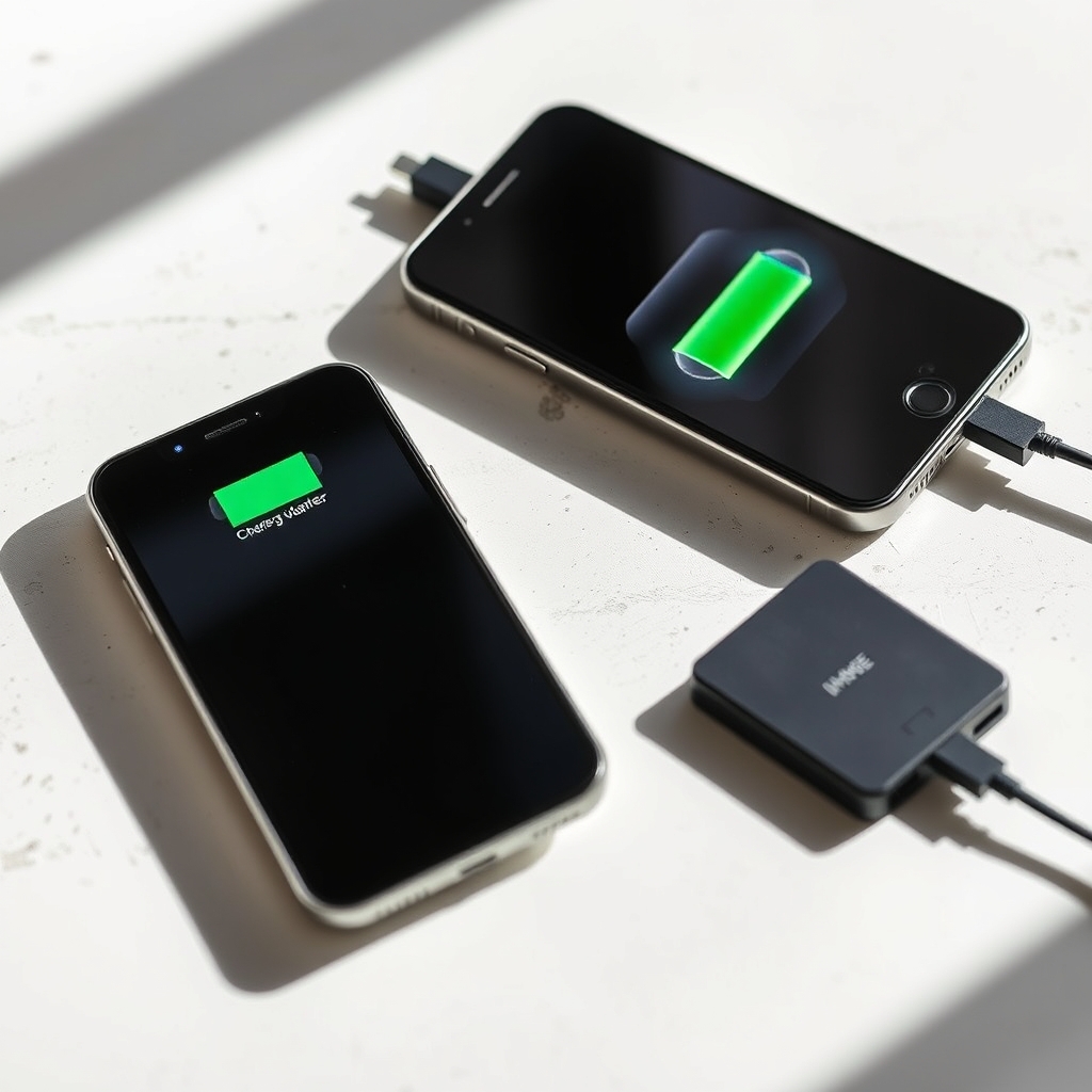 Les 5 Meilleurs Chargeurs pour iPhone avec Protection contre les Surtensions en 2024