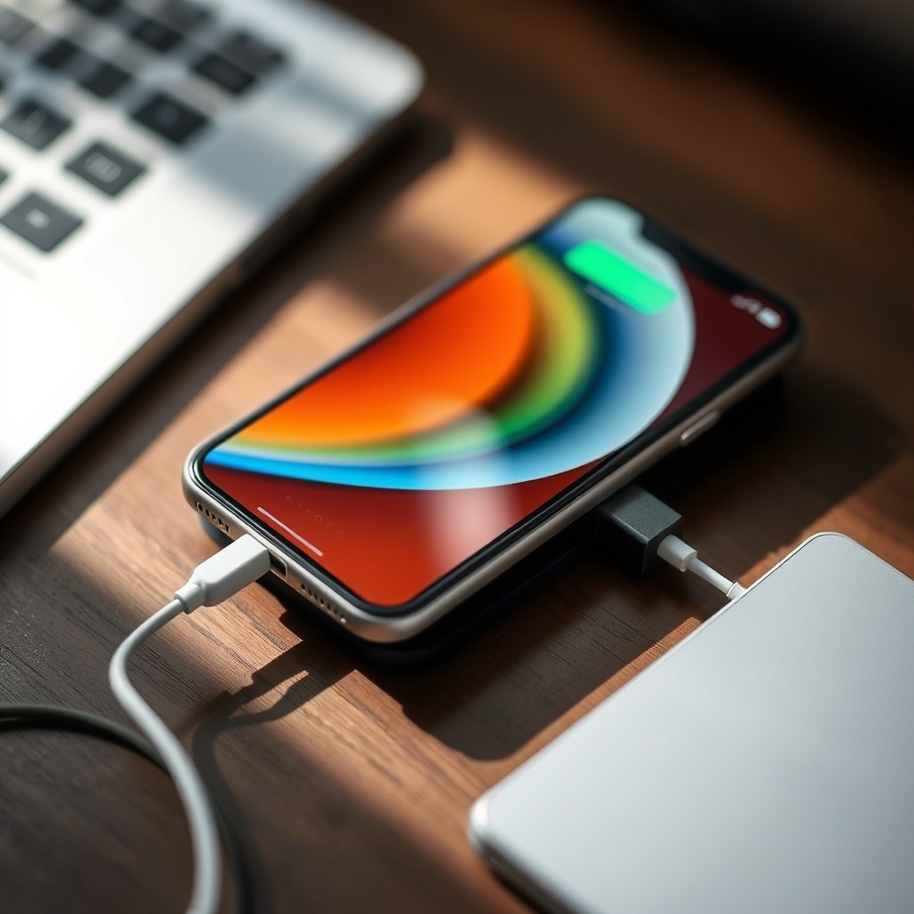 Comment Choisir le Meilleur Chargeur Sans Fil pour Vos Besoins — Chargeurs sans fil pour smartphone