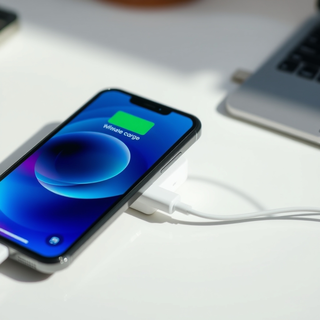 Les Meilleurs Chargeurs Sans Fil pour Smartphone en 2024 — Chargeurs sans fil pour smartphone