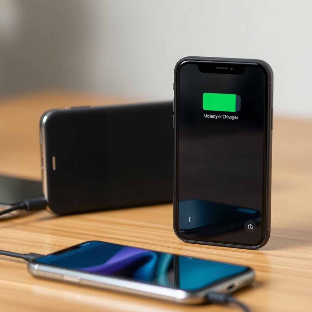 Les meilleurs modèles de batteries externes MFi — Batteries externes pour smartphone avec certificat MFi