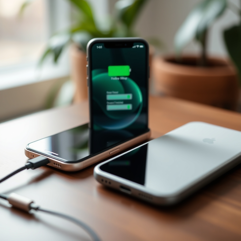 Qu'est-ce qu'une batterie externe MFi ? — Batteries externes pour smartphone avec certificat MFi