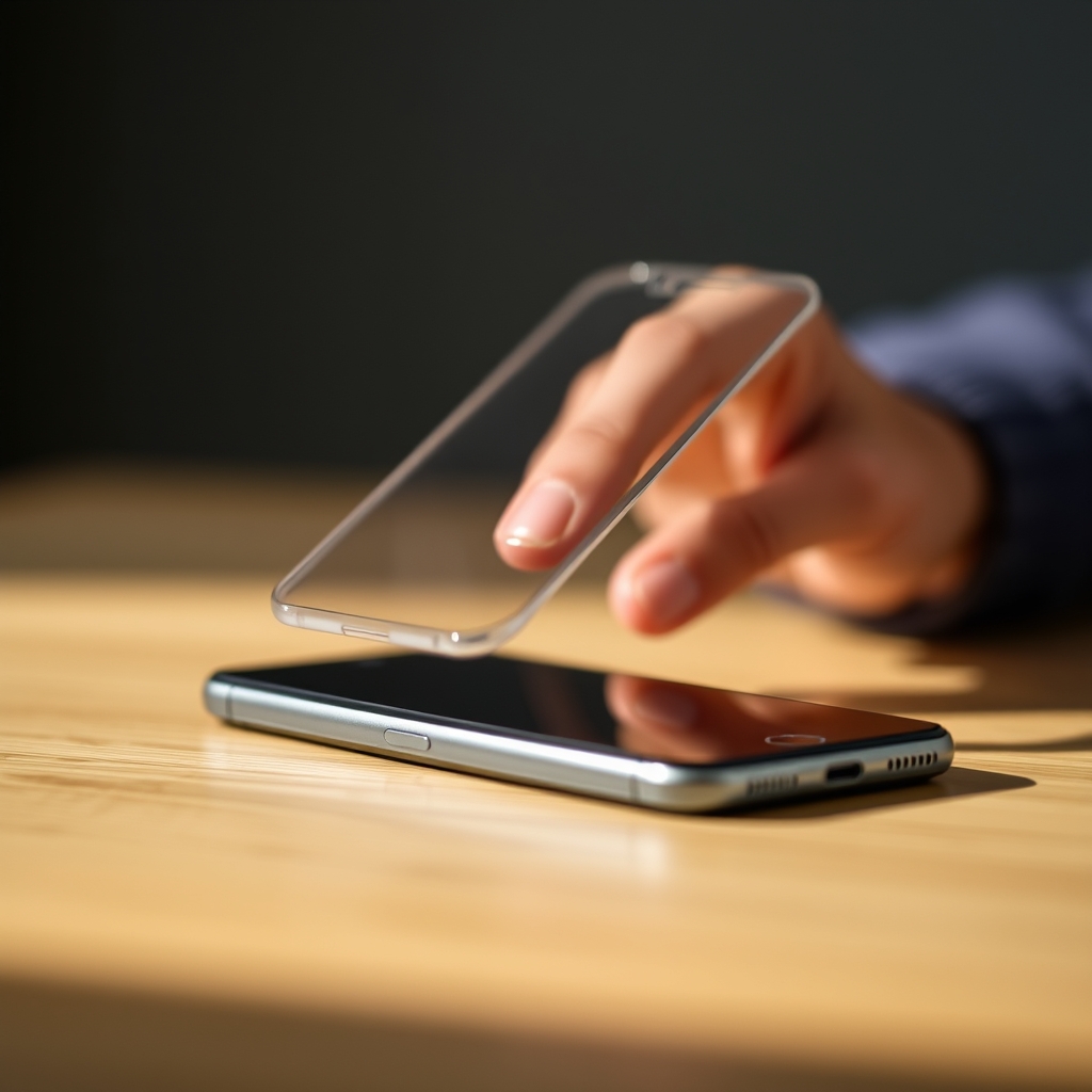 Les étuis de protection renforcés : une solution efficace — Protections iPhone contre les chutes