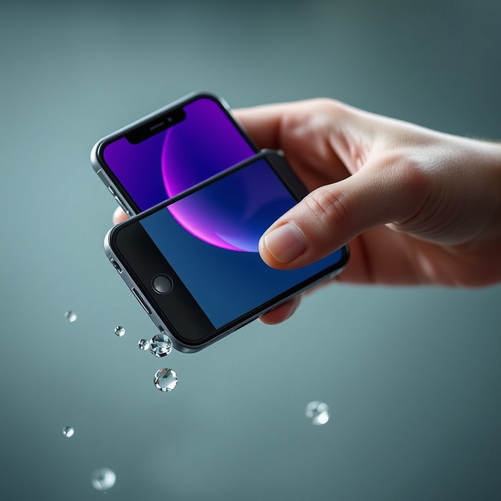 Notre sélection sur Amazon — Protections iPhone contre les chutes
