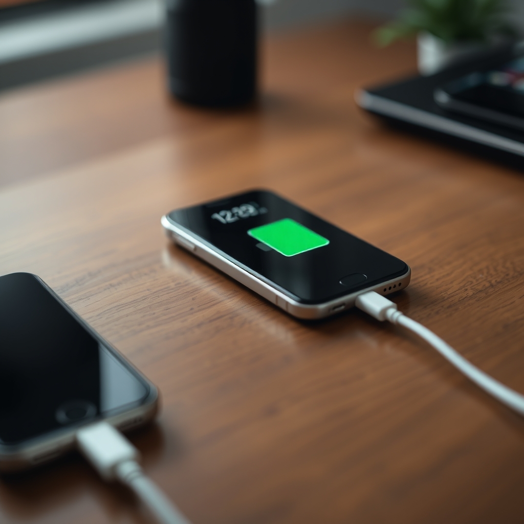 Comprendre la recharge rapide de l'iPhone — Comment recharger son iPhone plus rapidement