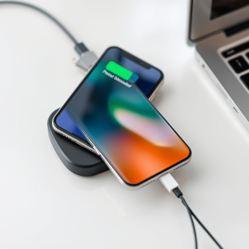 Les erreurs à éviter pour une recharge rapide efficace — Comment recharger son iPhone plus rapidement