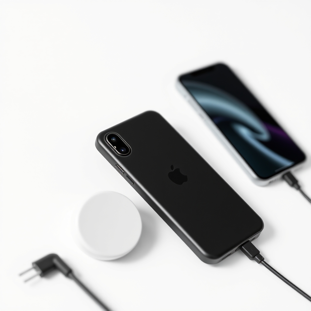 Batteries externes MagSafe Qi2 15W : bien choisir sa power bank aimantée