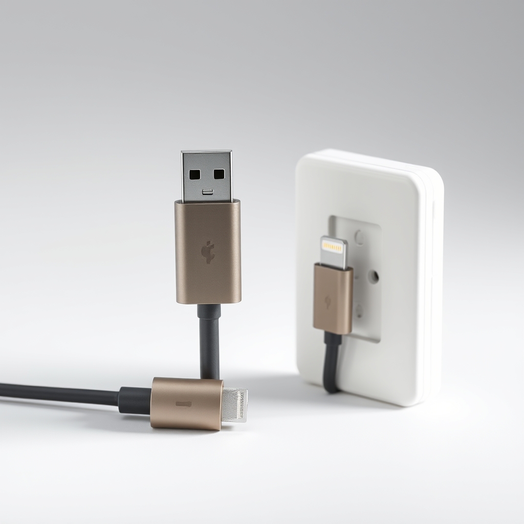 Câbles Lightning 3m MFi : bien choisir pour recharger loin de la prise