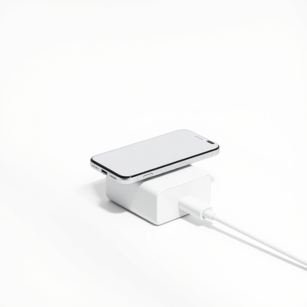 Chargeur USB-C 20W pour iPhone : bien choisir votre bloc de charge rapide