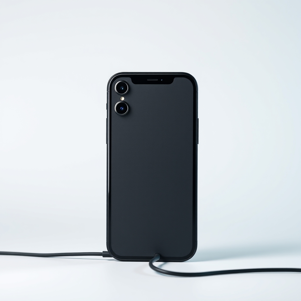Chargeurs GaN 30W et plus pour iPhone