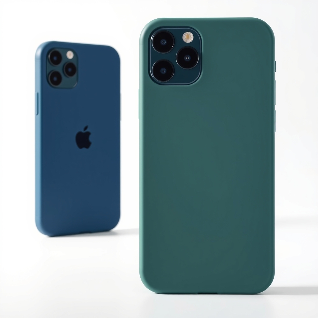 Coque silicone iPhone 16 : bien choisir sa protection souple