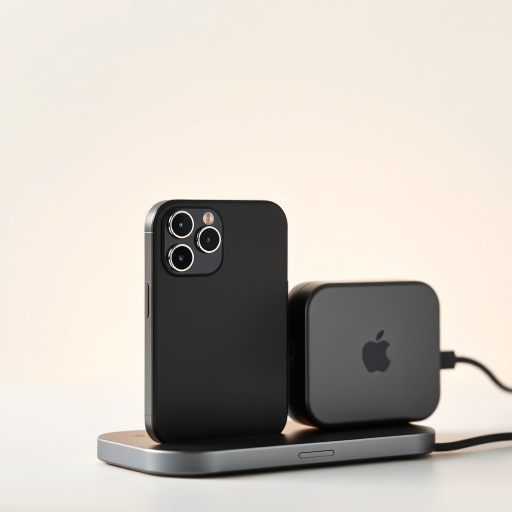 Coques MagSafe iPhone 17 : bien choisir avant d'acheter