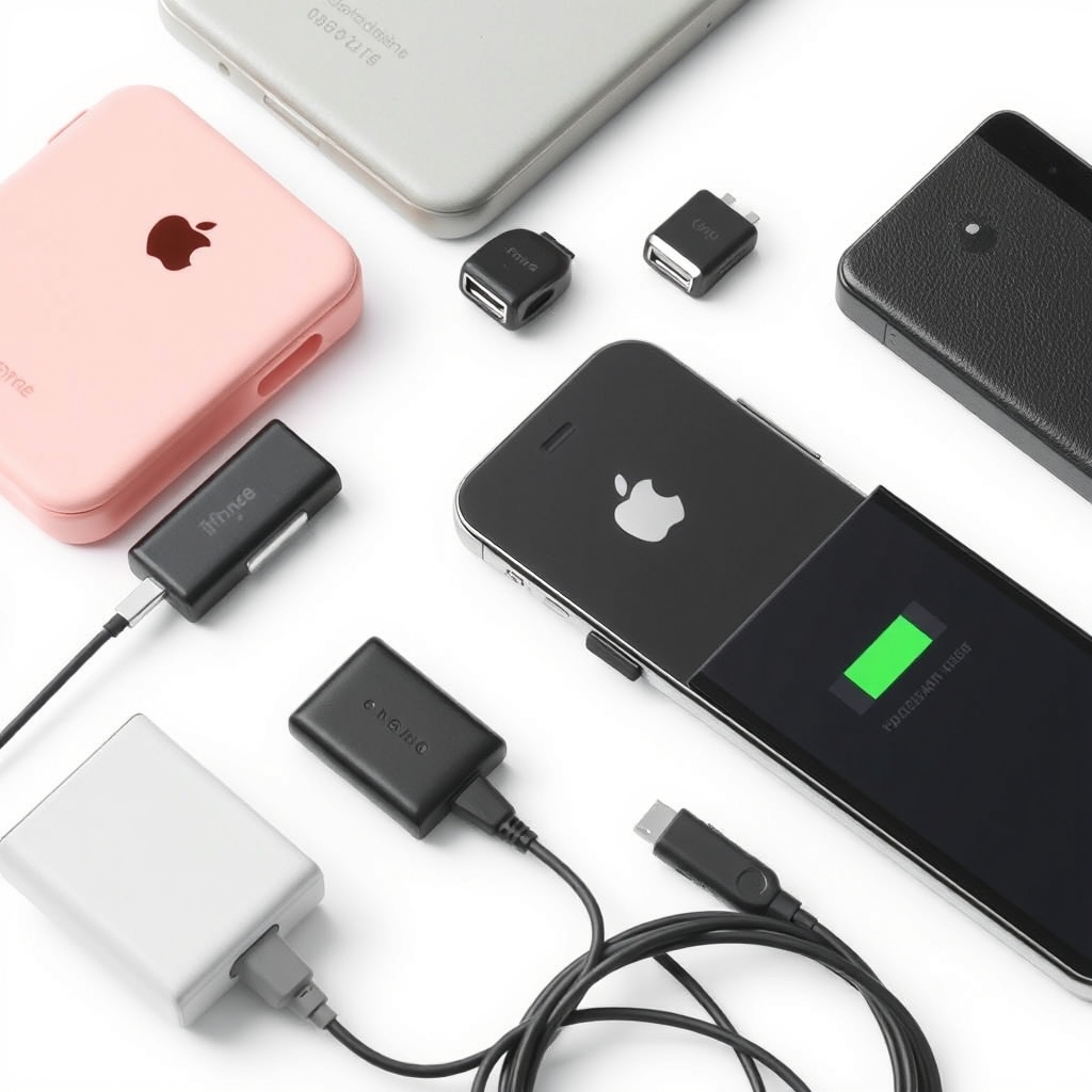 Accessoires iPhone pour la rentrée : le guide pratique