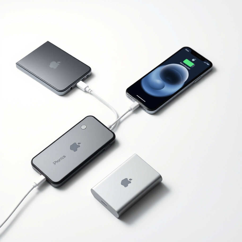 Guides d'achat batteries externes MagSafe