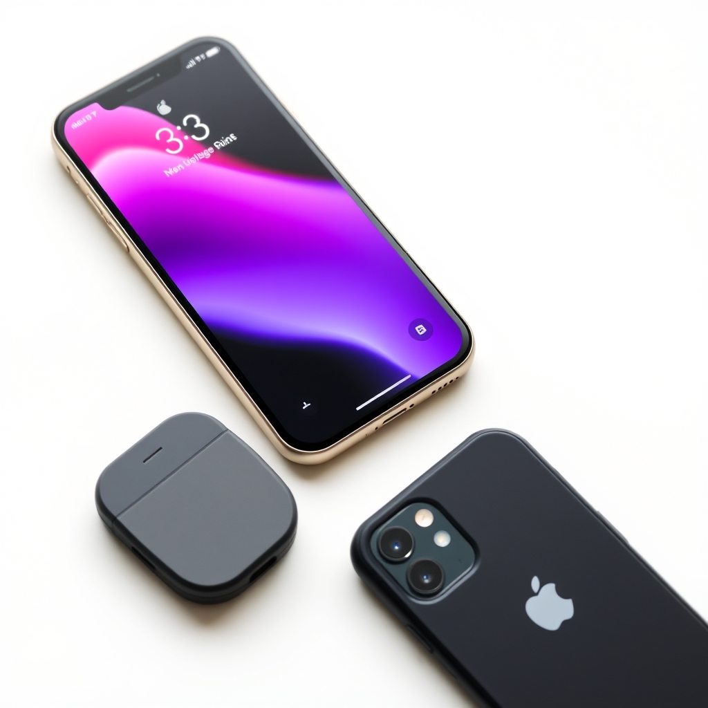 Guides d'achat accessoires iPhone : bien choisir sans se tromper