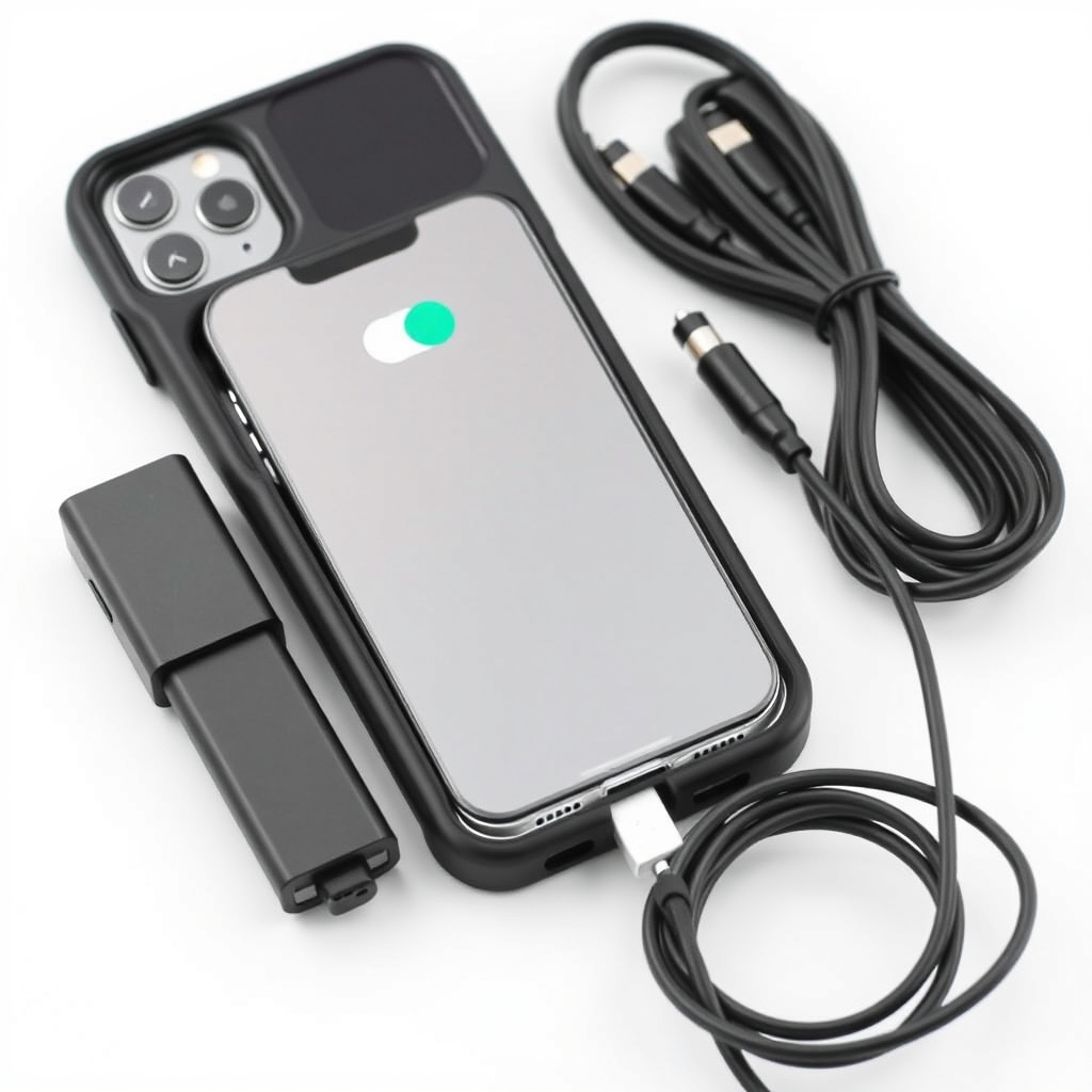 Cellularline : avis et sélection d'accessoires