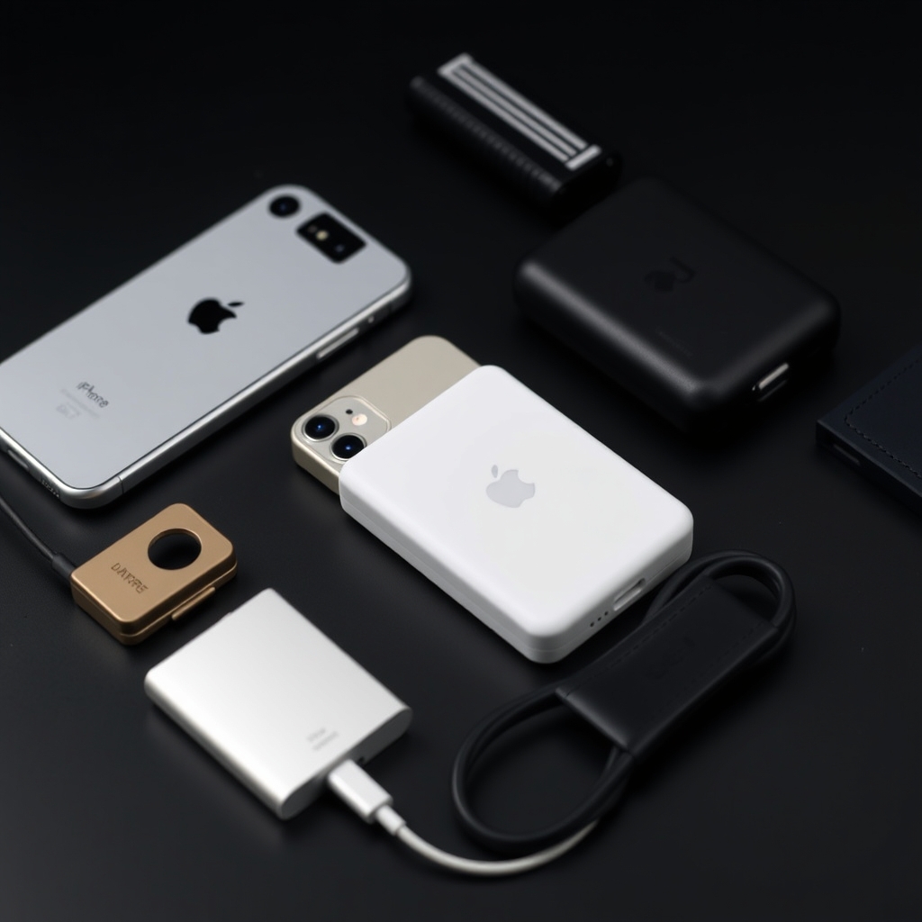 Mous : avis et sélection d'accessoires