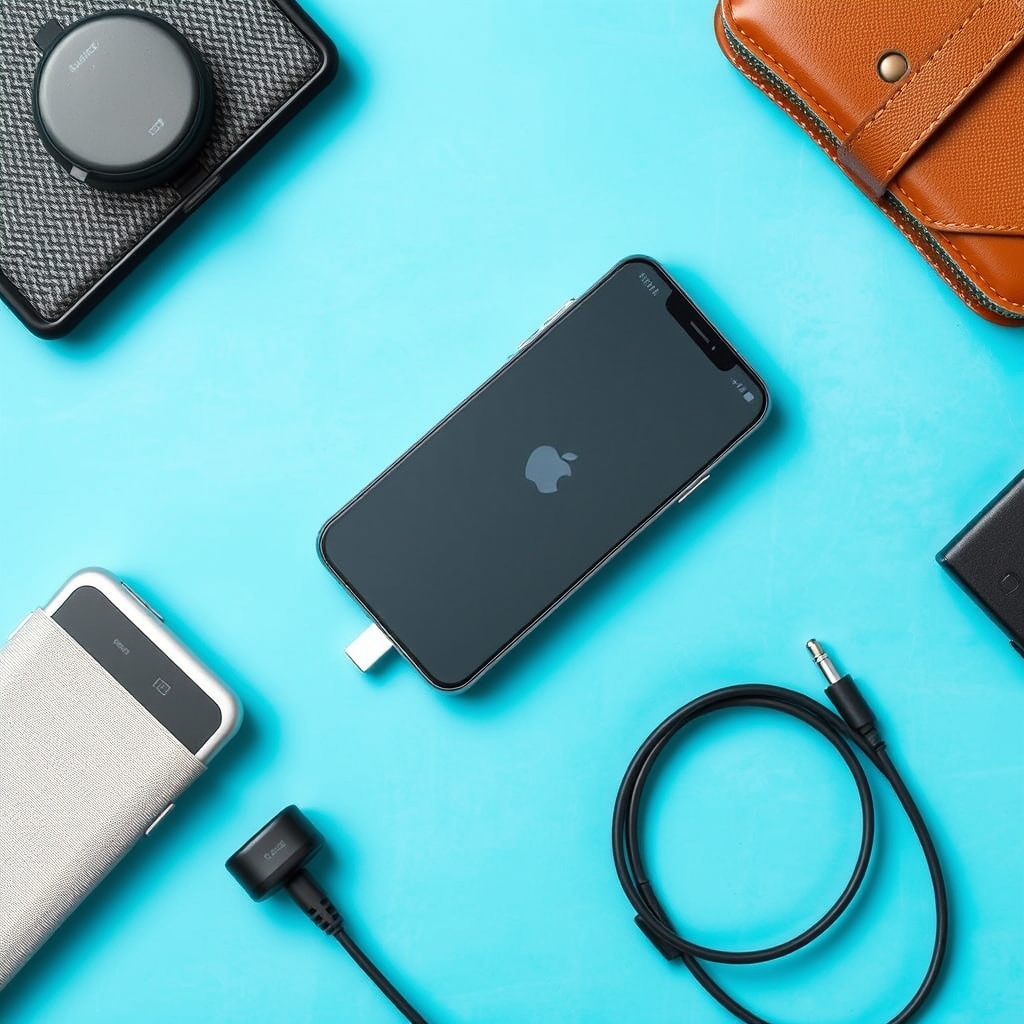 Nomad : avis et sélection d'accessoires